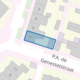 Perceel SDT00-I-5507