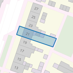 Perceel SDT00-I-5511