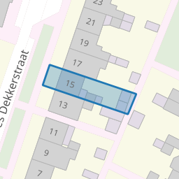 Perceel SDT00-I-5514