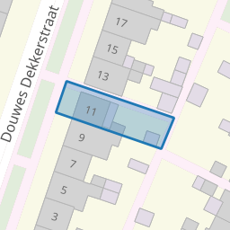 Perceel SDT00-I-5516