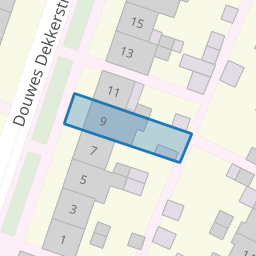 Perceel SDT00-I-5517