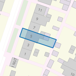 Perceel SDT00-I-5519