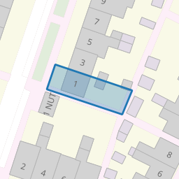 Perceel SDT00-I-5521