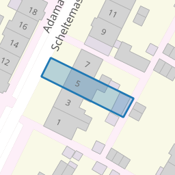 Perceel SDT00-I-5523