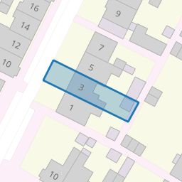 Perceel SDT00-I-5524