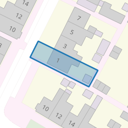 Perceel SDT00-I-5525