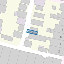 Perceel SDT00-I-5554