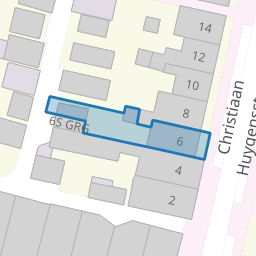 Perceel SDT00-I-5555