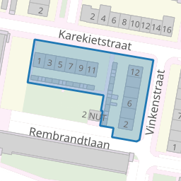 Perceel SDT00-I-5580