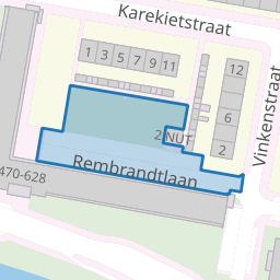 Perceel SDT00-I-5581