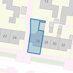 Perceel SDT00-I-5596