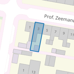 Perceel SDT00-I-5598