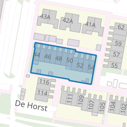 Perceel SDT00-I-5603