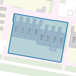 Perceel SDT00-I-5610