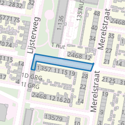 Perceel SDT00-I-5631