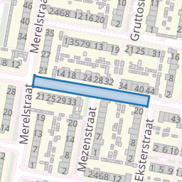 Perceel SDT00-I-5632