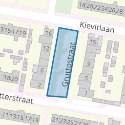 Perceel SDT00-I-5634