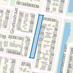 Perceel SDT00-I-5635