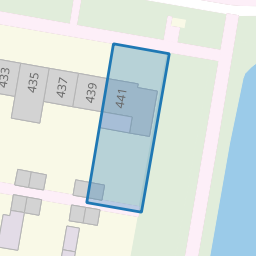 Perceel SDT00-I-5653