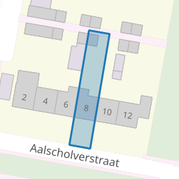 Perceel SDT00-I-5655