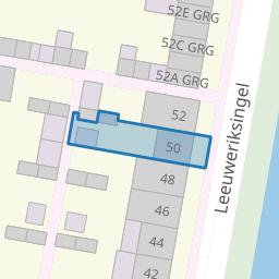 Perceel SDT00-I-5666