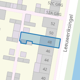 Perceel SDT00-I-5667