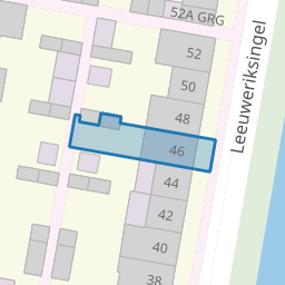 Perceel SDT00-I-5668