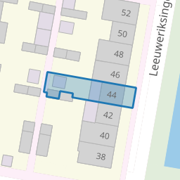 Perceel SDT00-I-5669