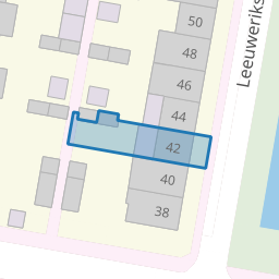 Perceel SDT00-I-5670