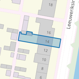 Perceel SDT00-I-5685