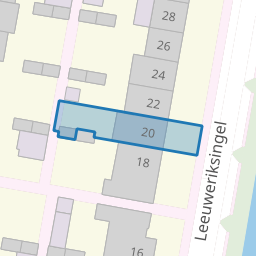 Perceel SDT00-I-5688