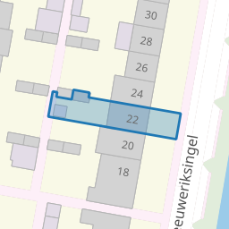 Perceel SDT00-I-5689