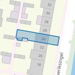 Perceel SDT00-I-5690