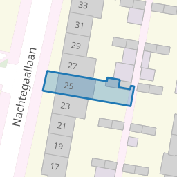 Perceel SDT00-I-5706