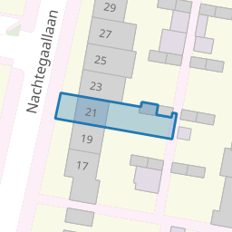 Perceel SDT00-I-5708