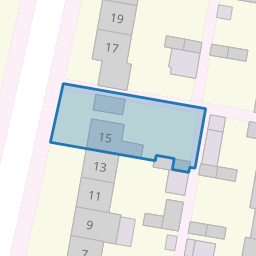 Perceel SDT00-I-5711