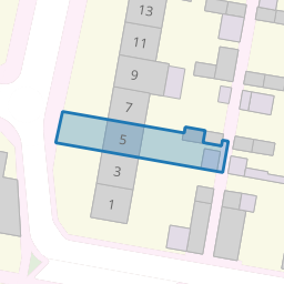 Perceel SDT00-I-5713