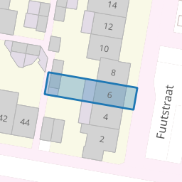 Perceel SDT00-I-5767