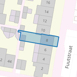 Perceel SDT00-I-5768