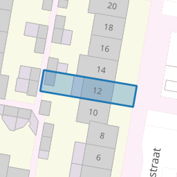 Perceel SDT00-I-5769