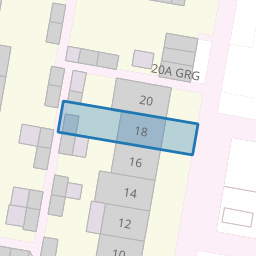 Perceel SDT00-I-5772