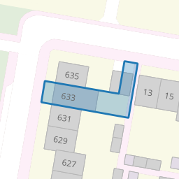 Perceel SDT00-I-5778