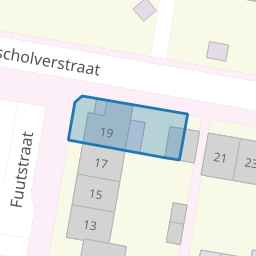 Perceel SDT00-I-5786