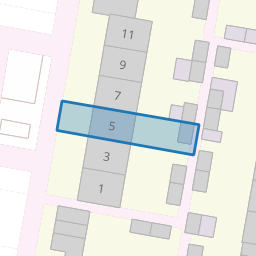 Perceel SDT00-I-5792