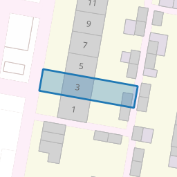 Perceel SDT00-I-5793