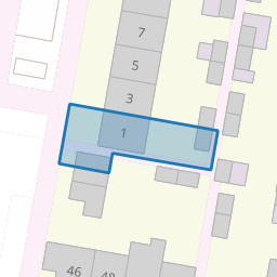 Perceel SDT00-I-5794