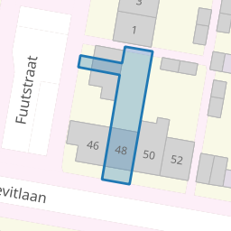 Perceel SDT00-I-5796