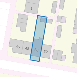 Perceel SDT00-I-5797