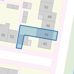 Perceel SDT00-I-5800