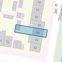 Perceel SDT00-I-5801